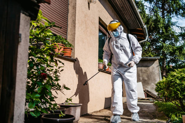 Best Emergency Pest Control  in Monroeville, AL