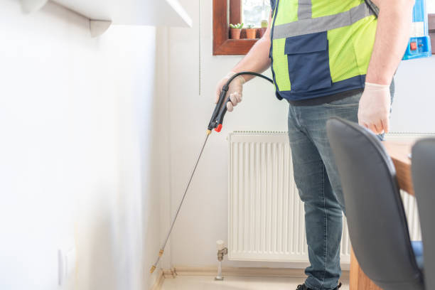Best Local Pest Control Services  in Monroeville, AL