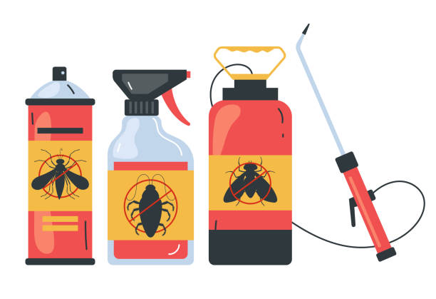 Best Best Pest Control Companies  in Monroeville, AL